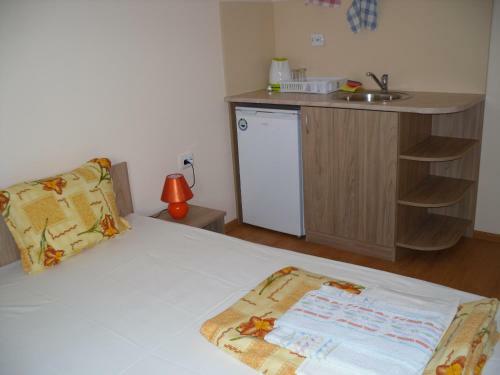 Hostal Guest House Old Sozopol