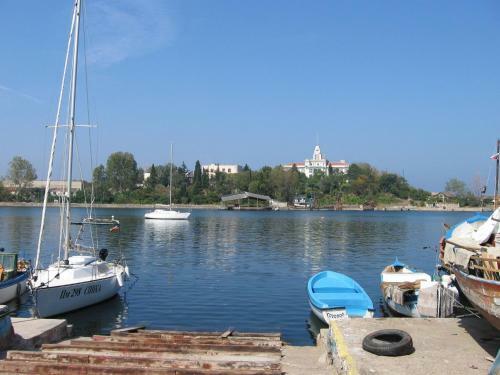 Hostal Guest House Old Sozopol
