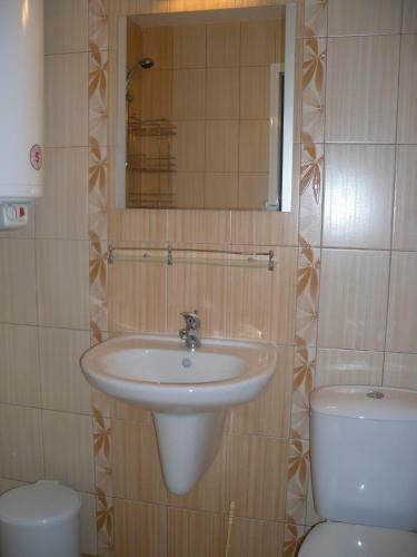 Hostal Guest House Old Sozopol