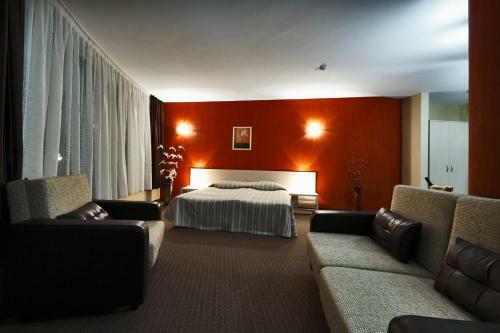 Evridika Hotel