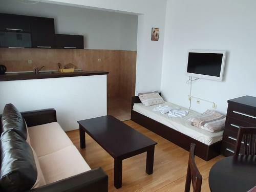 Family Hotel Santa Maria