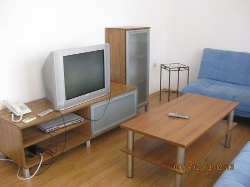 Apartamentos Sarafovo Residence