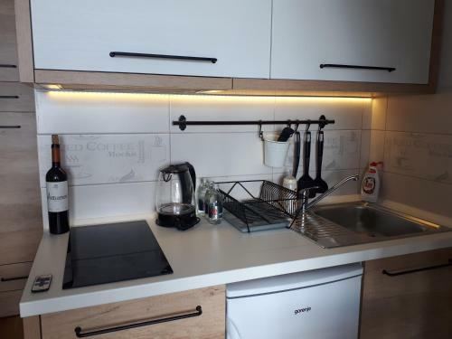 Apartmani Andjela