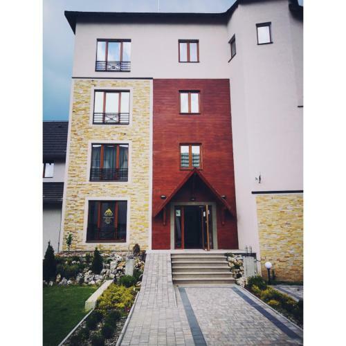 Apartment K9 Milmari Resort
