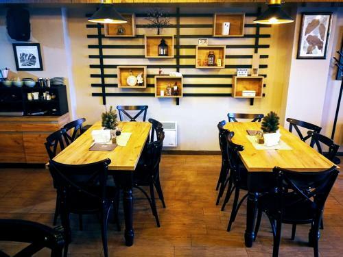 Apartment K9 Milmari Resort