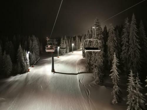 Apartment K9 Milmari Resort