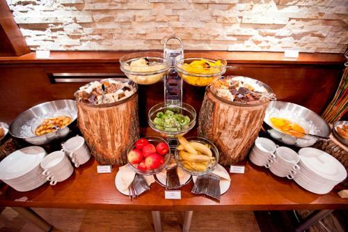 Hotel Apart & Spa Zoned