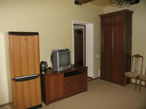 Hotel Orion