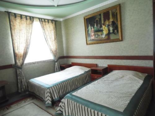 Hotel Orion