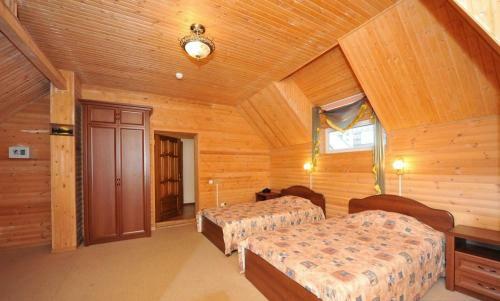 Hotel Orion