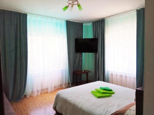 Hostal Tatyana Guest House