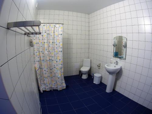 Hostal Guest House Zurbagan