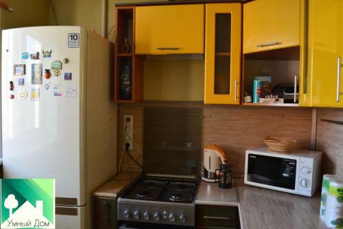 Klin Apartments Liteynaya