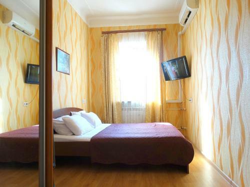 Apartamento Inndays On Prospekt Lenina 19