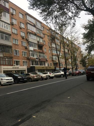 Apartment On Centre On Arsenyeva 9/13