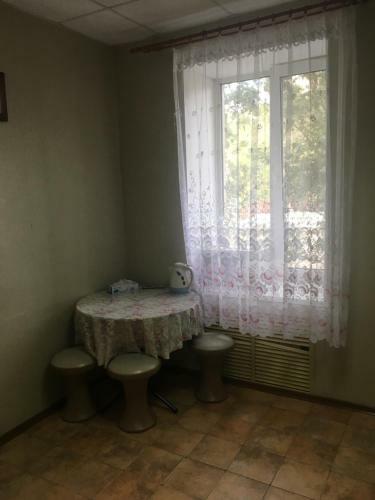 Apartment On Centre On Arsenyeva 9/13
