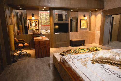 Hotel Incity