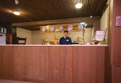 Hotel Incity