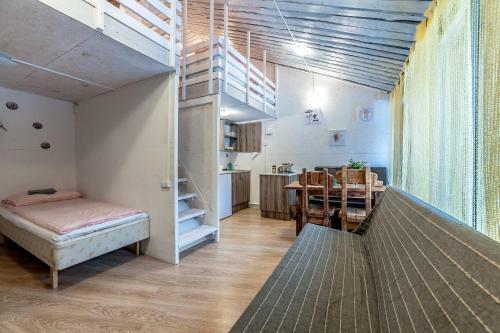 Apart-cottage Jasmine-mini