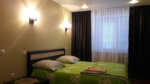 Apartment Uyut Na Schetinina