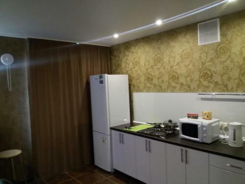 Apartment On Yuzhnaya 2