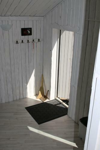 Apart-cottage Retro-mini With Sauna