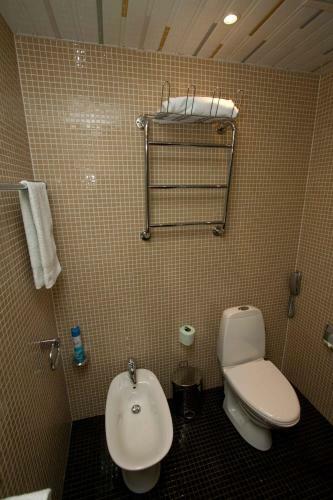 Hotel Gostiniy Dvor Evgeniya
