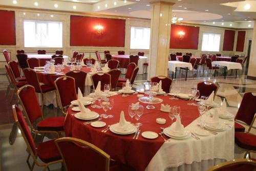 Hotel Gostiniy Dvor Evgeniya