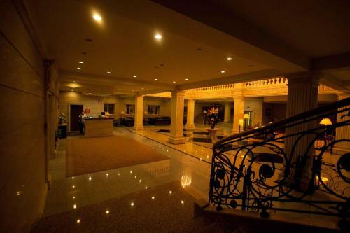 Hotel Gostiniy Dvor Evgeniya