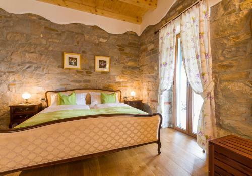 Agroturismo Istrian Boutique House Ida