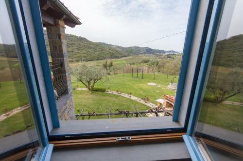 Agroturismo Istrian Boutique House Ida