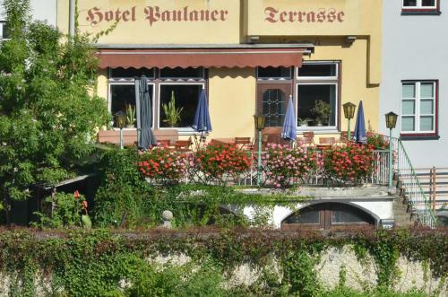 Hotel Paulanerstuben