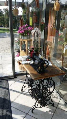 Hotel Wirth Z � Moosham