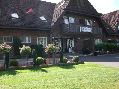 Apartamento Ferienwohnung Berg