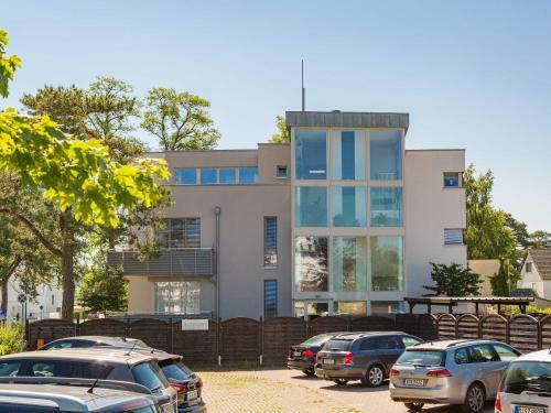 Villa Estrelia Apartment 01