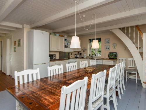 Holiday Home Glesborg Xxxvii