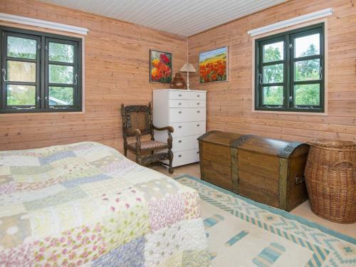 Holiday Home R�nde VII