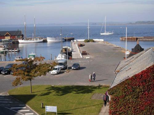 Hostal Guesthouse Rudk�bing