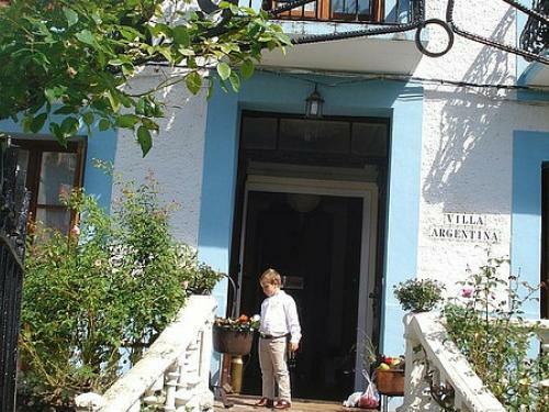 Agroturismo Villa Argentina