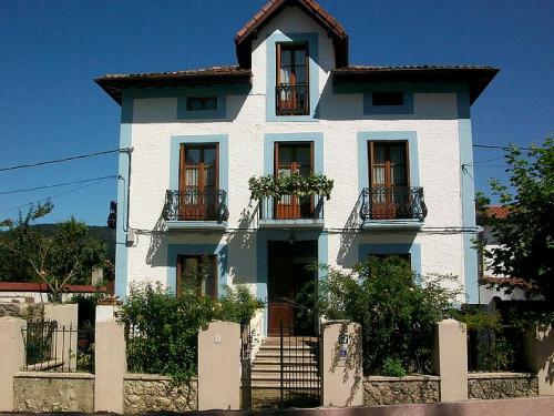 Agroturismo Villa Argentina