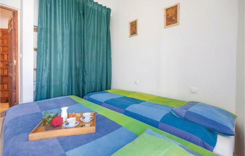 Three-bedroom Holiday Home In Aroche
