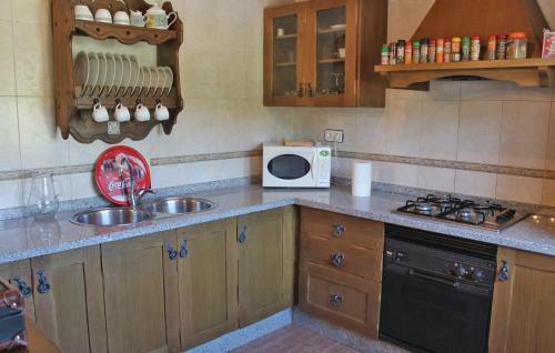 Holiday Home Montefrio With Fireplace 06