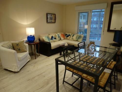 Apartamento La Casa Del Marino