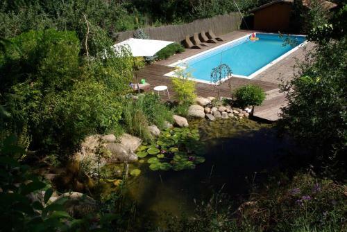 Agroturismo El Batan Del Molino