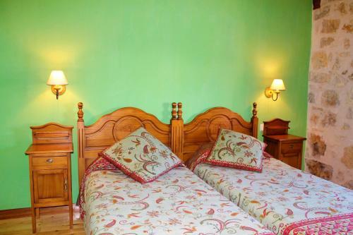 Agroturismo Hotel Rural El Arrabal Siguenza