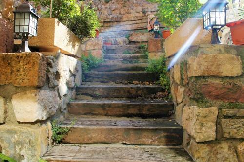 Agroturismo Hotel Rural El Arrabal Siguenza