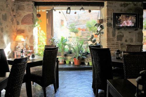 Agroturismo Hotel Rural El Arrabal Siguenza