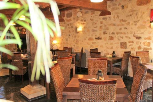 Agroturismo Hotel Rural El Arrabal Siguenza
