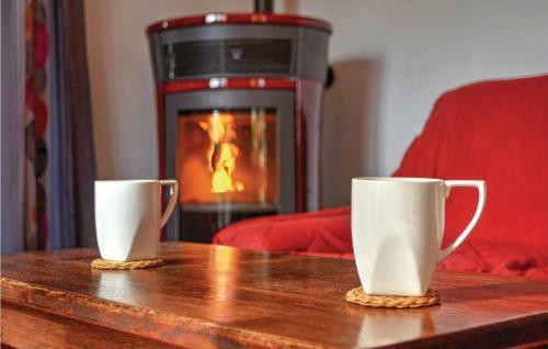 Two-bedroom Holiday Home In Saane Saint Just