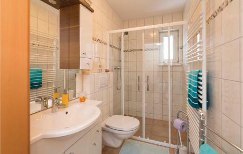 Three-bedroom Holiday Home In Rechnitz
